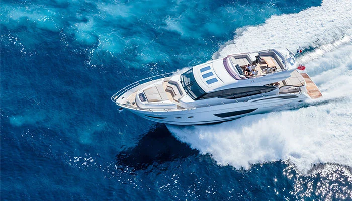 Accesorios marinos: innovaciones para el navegante moderno