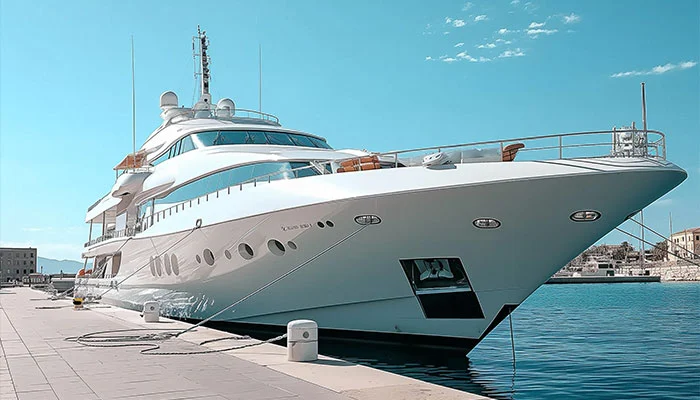 Mejorando la experiencia marina con tecnología inteligente