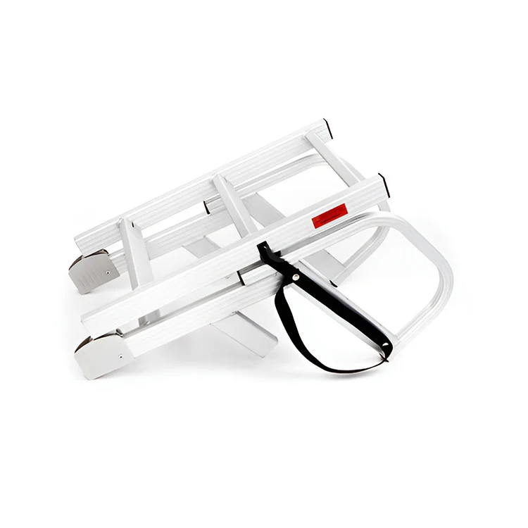 ¿Cómo puede una escalera submarina transformar el acceso y la seguridad marinos?