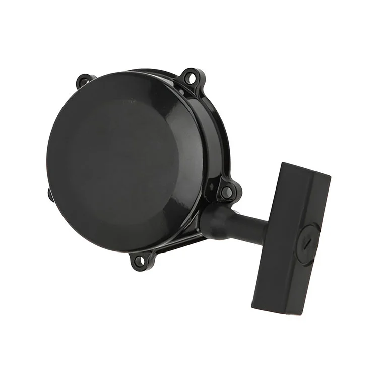 Arrancador de retroceso ATV