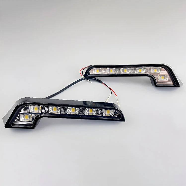 Luces de conducción Chevy GMC