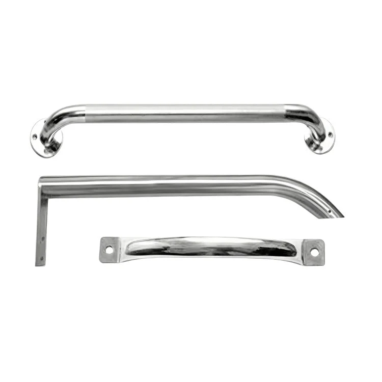 Mango marino en forma de U