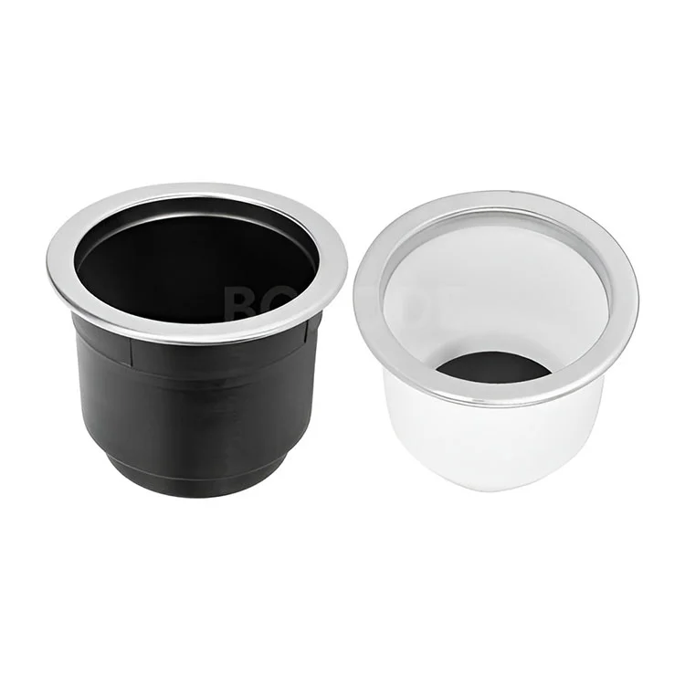 Portavasos de plástico