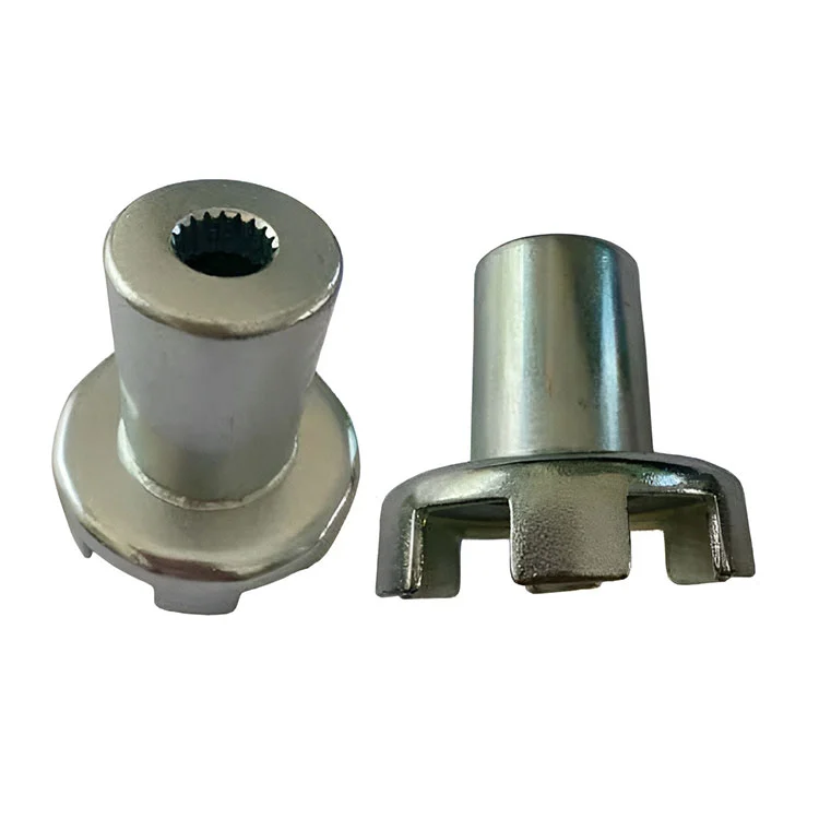 Trinquete de arranque de retroceso