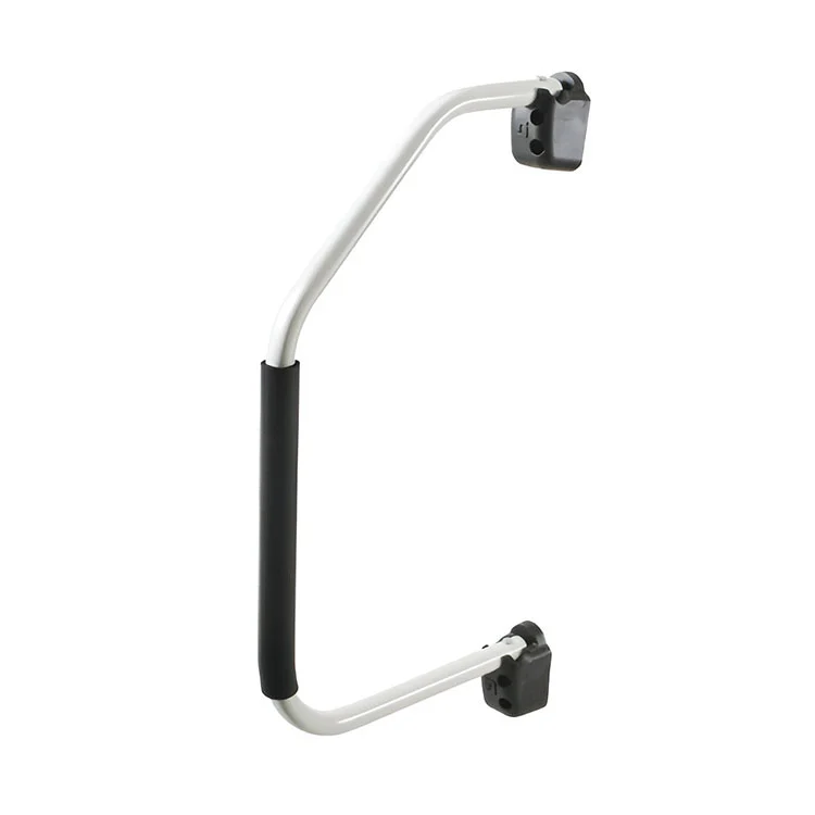 Manija de puerta para vehículos recreativos