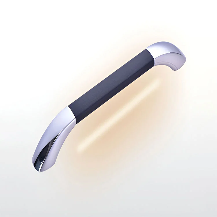 Mango de iluminación para vehículos recreativos