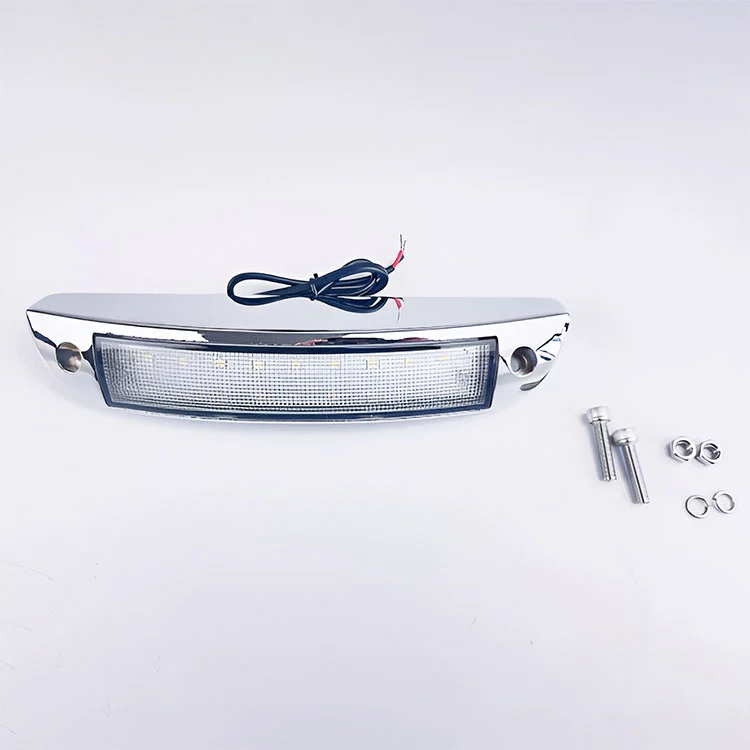 Luz de escena para vehículos recreativos