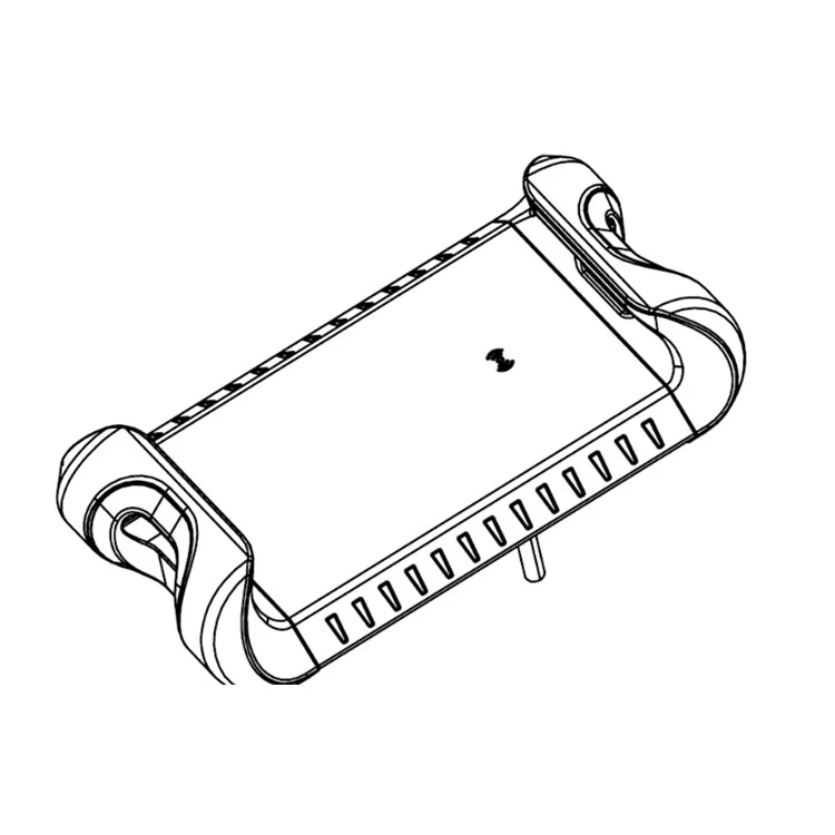 Cargador de teléfono deportivo QI